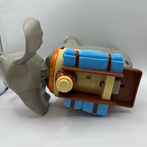 Go Diego Go Safari Rescue Elephant with Actions, Not Tested 04 - Picture 7 of 8